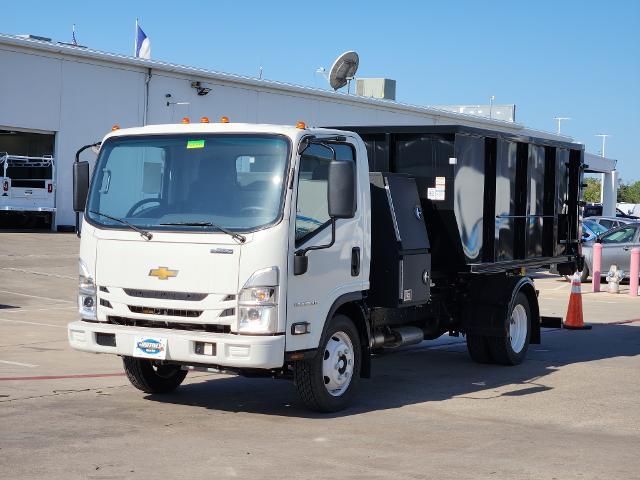 2024 Chevrolet 5500 XG LCF Gas Vehicle Photo in LEWISVILLE, TX 75067