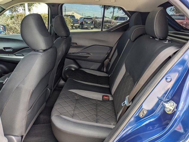 2019 Nissan Kicks Vehicle Photo in San Antonio, TX 78209