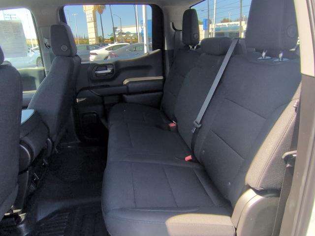 2024 GMC Sierra 1500 Vehicle Photo in ANAHEIM, CA 92806-5612