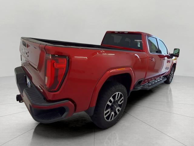 2021 GMC Sierra 2500 HD Vehicle Photo in OSHKOSH, WI 54904-7811