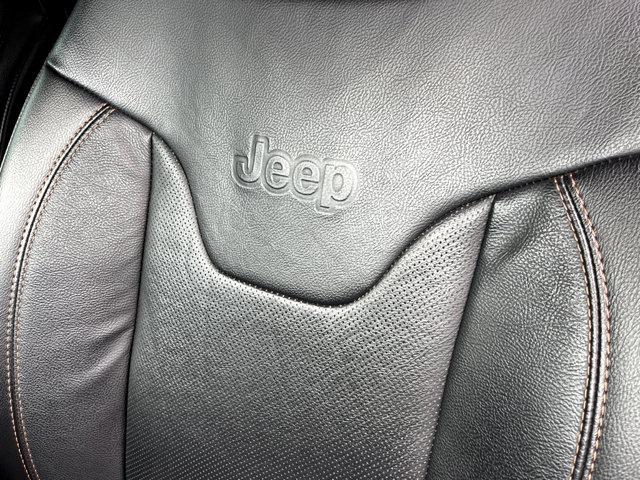 2022 Jeep Compass Vehicle Photo in Savannah, GA 31419