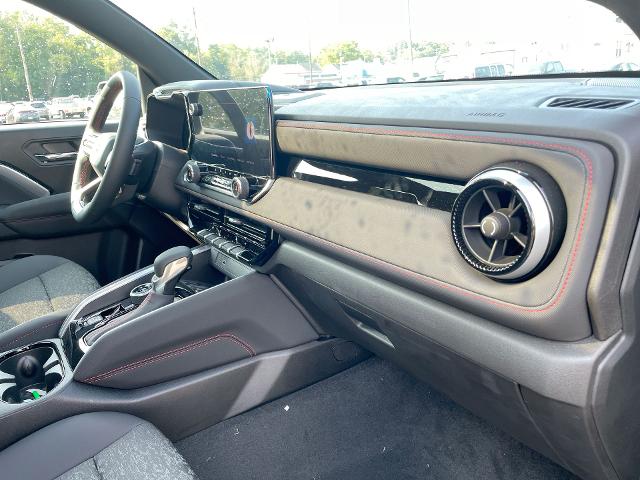 2024 Chevrolet Colorado Vehicle Photo in THOMPSONTOWN, PA 17094-9014