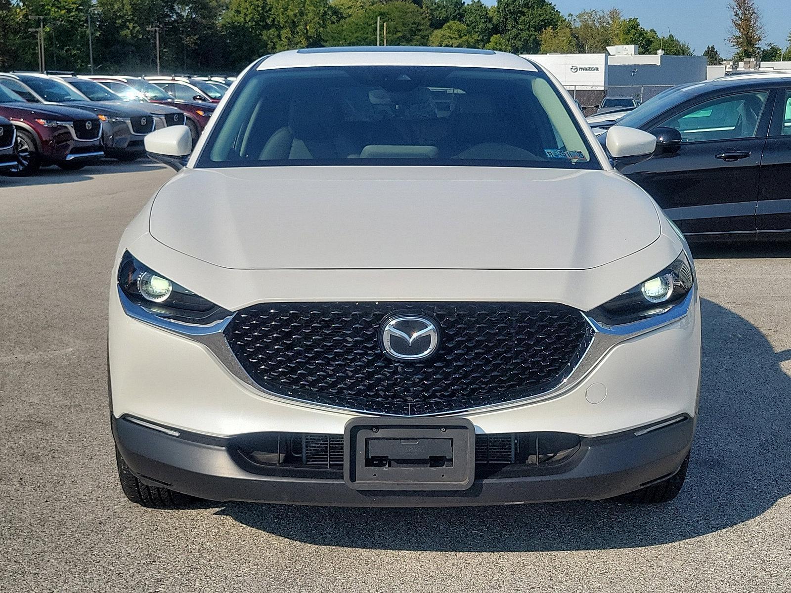 2021 Mazda CX-30 Vehicle Photo in Trevose, PA 19053