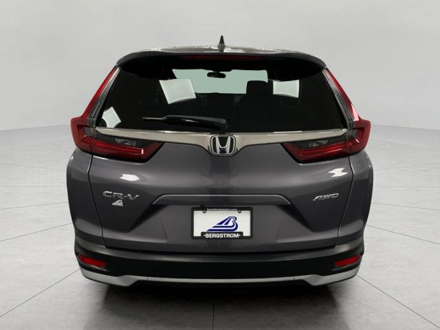 2021 Honda CR-V Vehicle Photo in Appleton, WI 54913