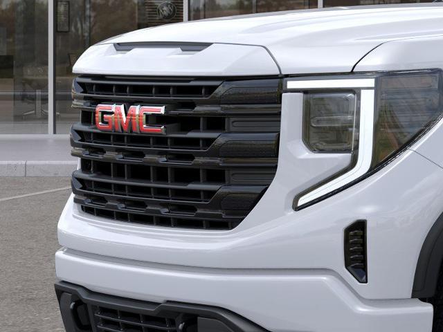 2025 GMC Sierra 1500 Vehicle Photo in MEDINA, OH 44256-9631