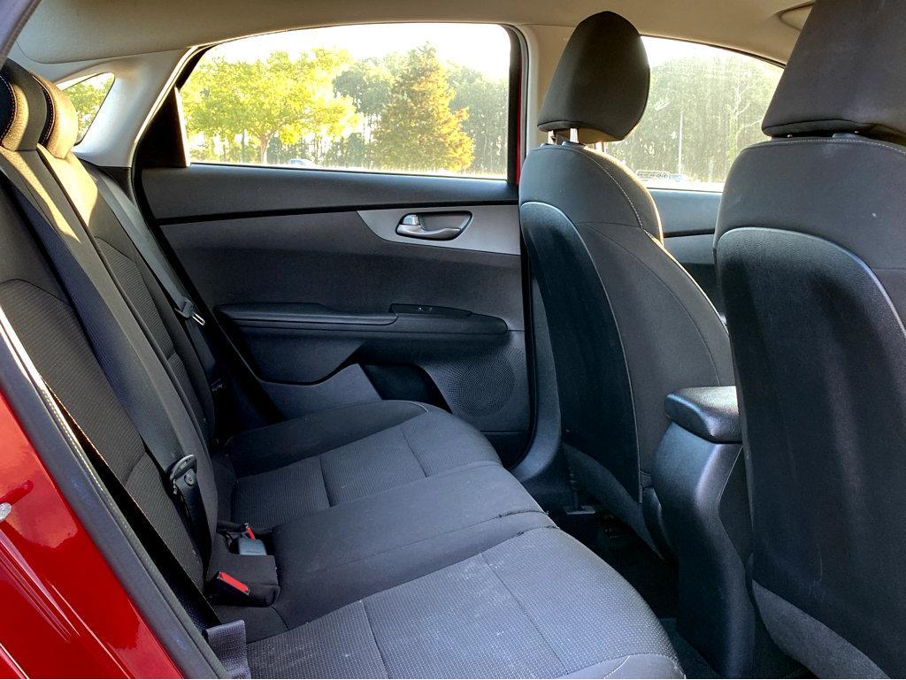 2020 Kia Forte Vehicle Photo in POOLER, GA 31322-3252