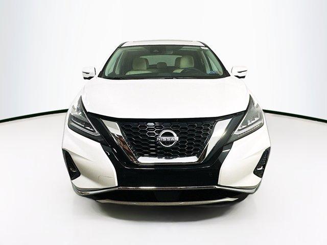 2024 Nissan Murano Vehicle Photo in Doylestown, PA 18901