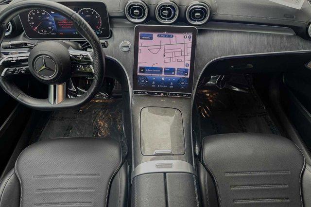 2023 Mercedes-Benz C-Class Vehicle Photo in BOISE, ID 83705-3761