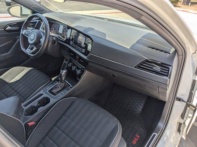 2020 Volkswagen Jetta GLI Vehicle Photo in SELMA, TX 78154-1459