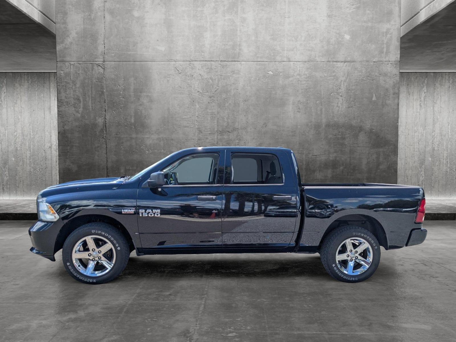 2014 Ram 1500 Vehicle Photo in Clearwater, FL 33765