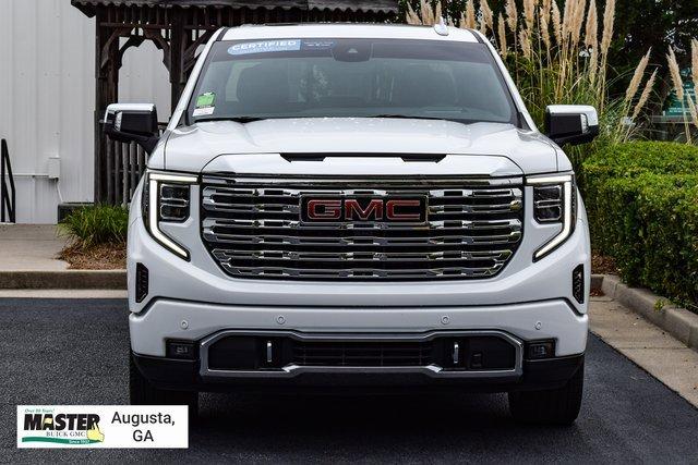 2024 GMC Sierra 1500 Vehicle Photo in AUGUSTA, GA 30907-2867