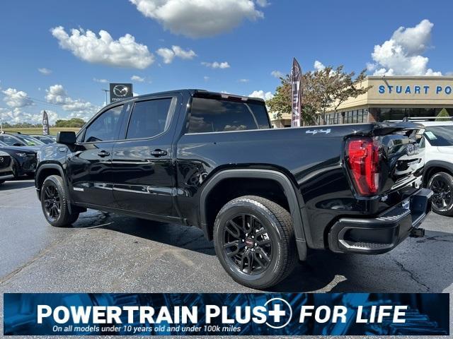 2020 GMC Sierra 1500 Vehicle Photo in Danville, KY 40422-2805