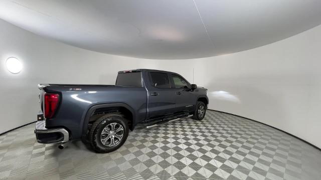 2021 GMC Sierra 1500 Vehicle Photo in GILBERT, AZ 85297-0402