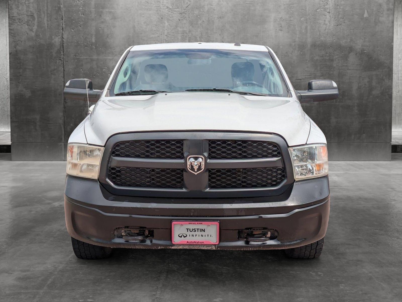 2019 Ram 1500 Classic Vehicle Photo in Tustin, CA 92782