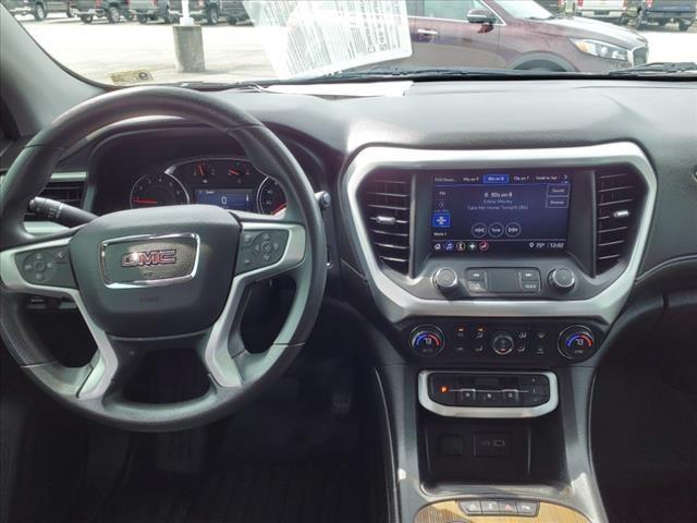 2021 GMC Acadia Vehicle Photo in South Hill, VA 23970