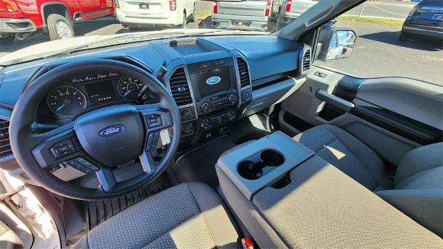 2020 Ford F-150 Vehicle Photo in FLAGSTAFF, AZ 86001-6214