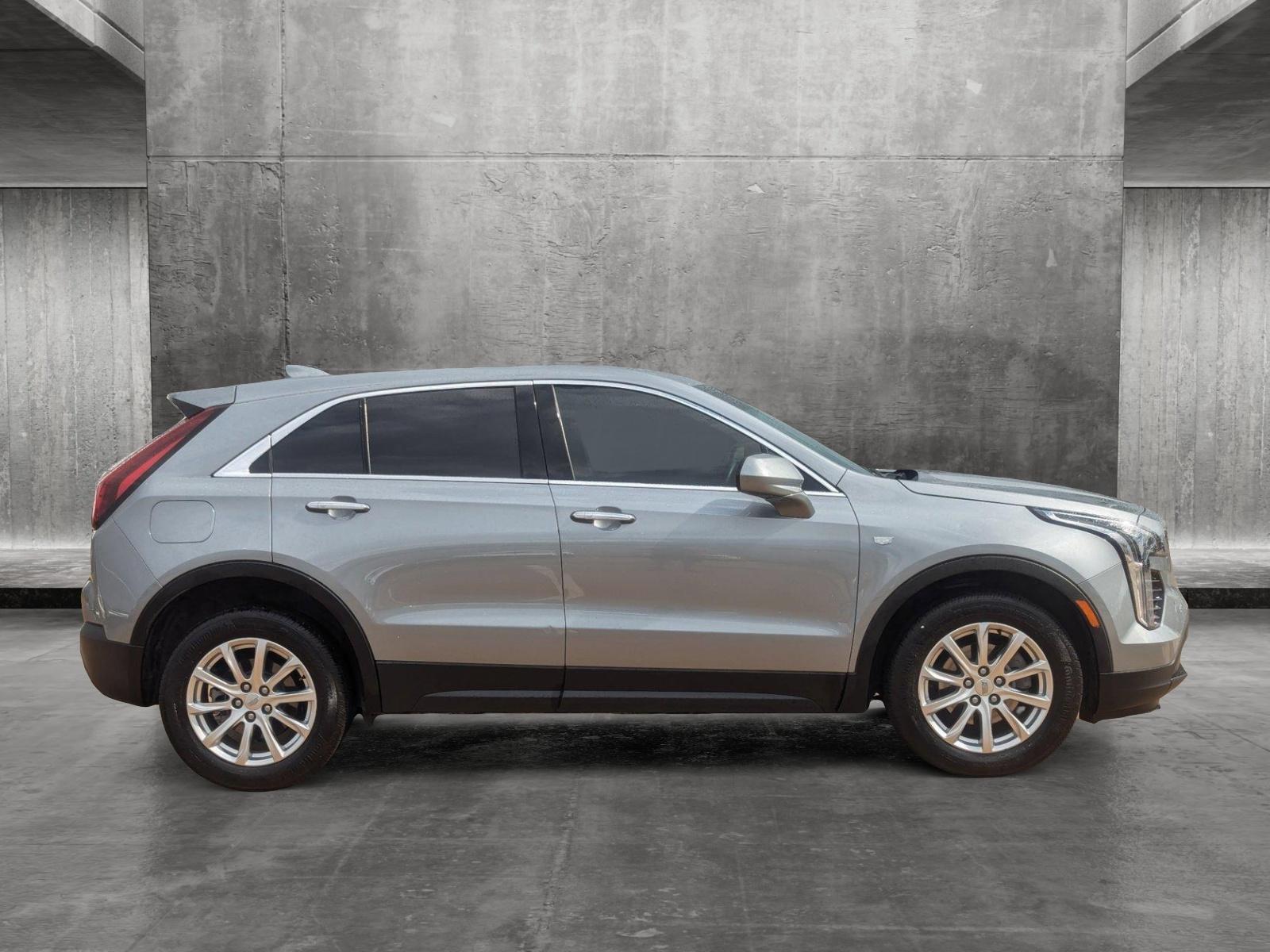 2023 Cadillac XT4 Vehicle Photo in CORPUS CHRISTI, TX 78412-4902