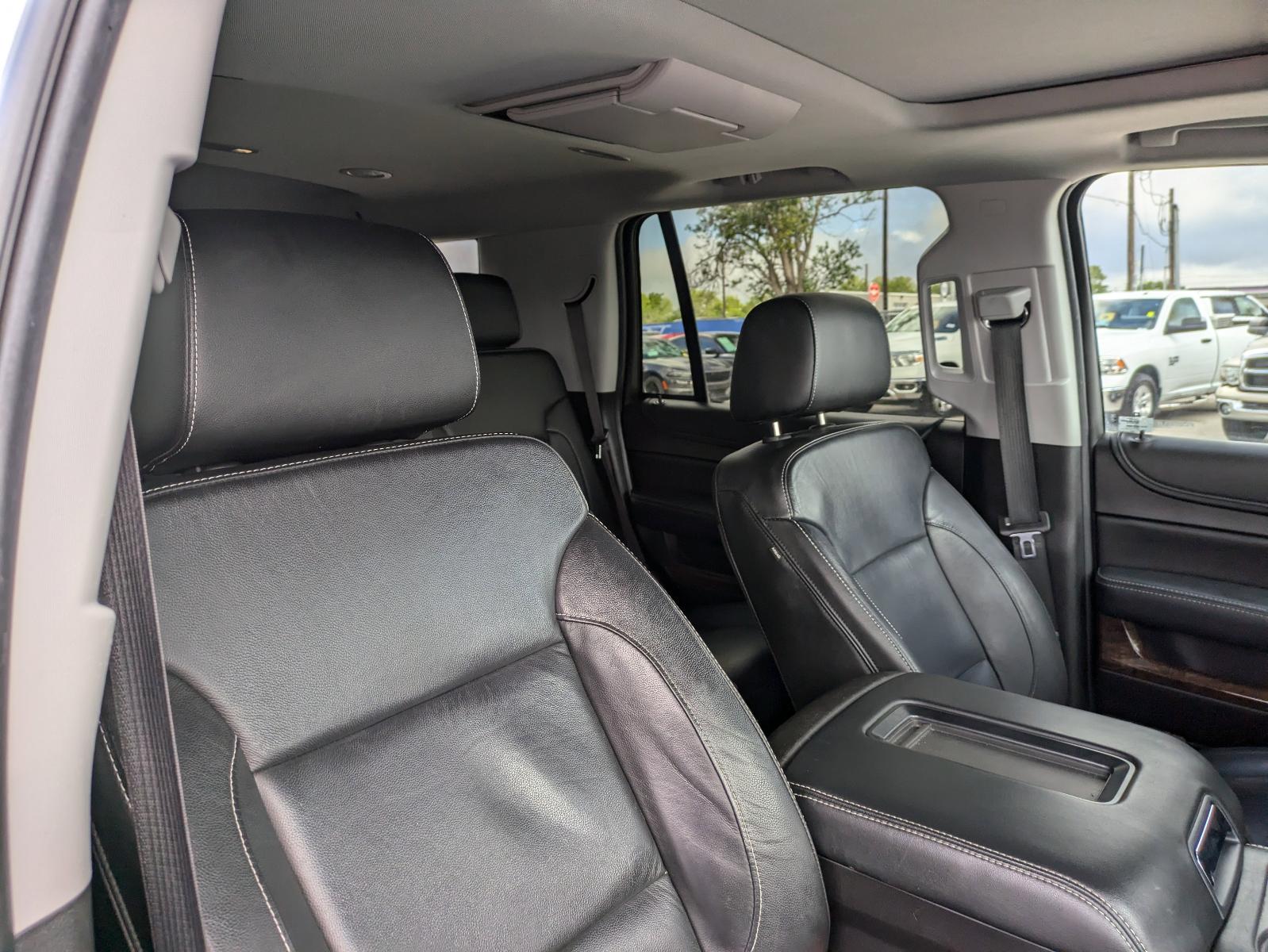 2019 Chevrolet Tahoe Vehicle Photo in Seguin, TX 78155