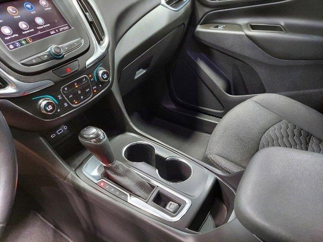 2021 Chevrolet Equinox Vehicle Photo in SAUK CITY, WI 53583-1301