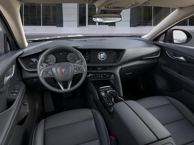 2023 Buick Envision Vehicle Photo in APPLETON, WI 54914-8833