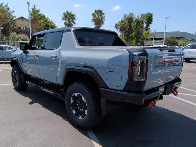 2024 GMC HUMMER EV Pickup Vehicle Photo in ANAHEIM, CA 92806-5612