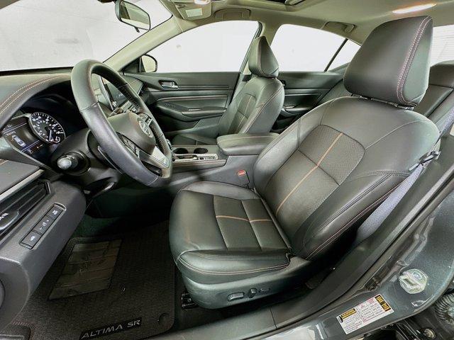 2021 Nissan Altima Vehicle Photo in Flemington, NJ 08822