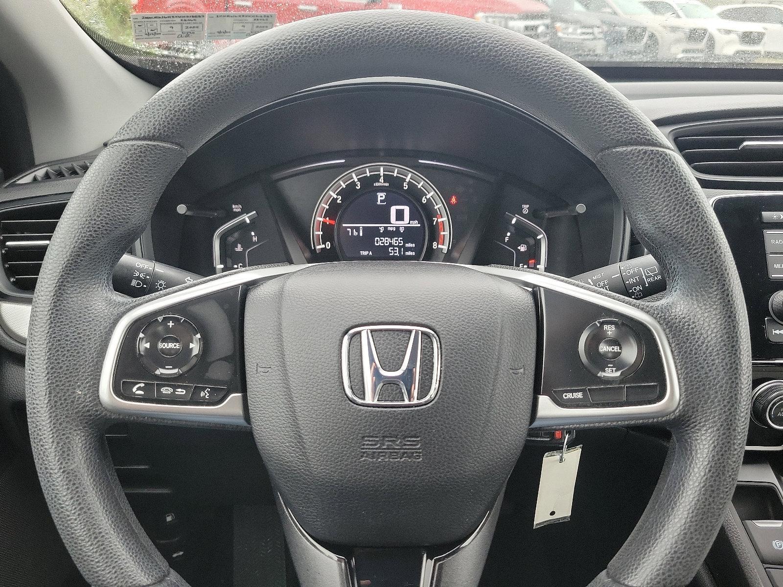 2019 Honda CR-V Vehicle Photo in Harrisburg, PA 17111