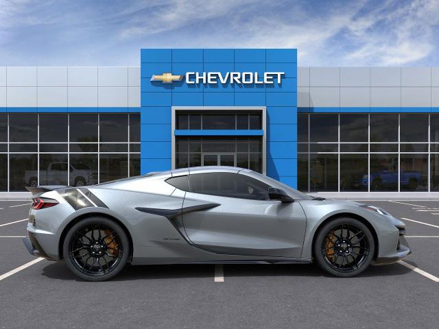 2024 Chevrolet Corvette Z06 Vehicle Photo in GILBERT, AZ 85297-0446