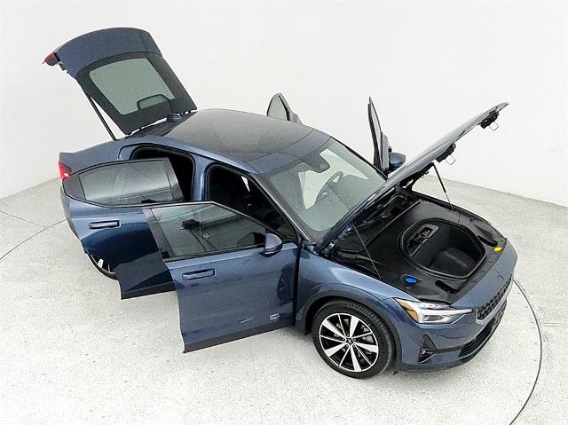 2021 Polestar 2 Vehicle Photo in Grapevine, TX 76051