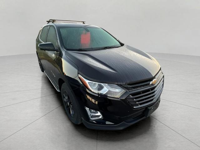 2018 Chevrolet Equinox Vehicle Photo in Green Bay, WI 54304