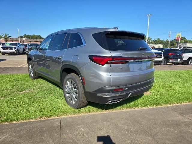 2025 Buick Enclave Vehicle Photo in LAFAYETTE, LA 70503-4541