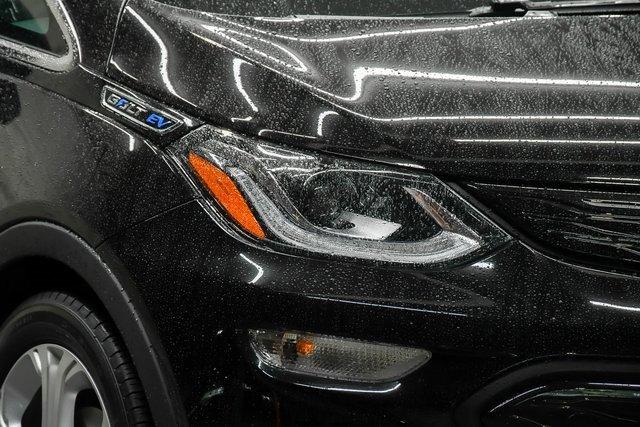 2021 Chevrolet Bolt EV Vehicle Photo in EVERETT, WA 98203-5662