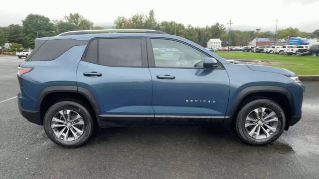 2025 Chevrolet Equinox Vehicle Photo in THOMPSONTOWN, PA 17094-9014