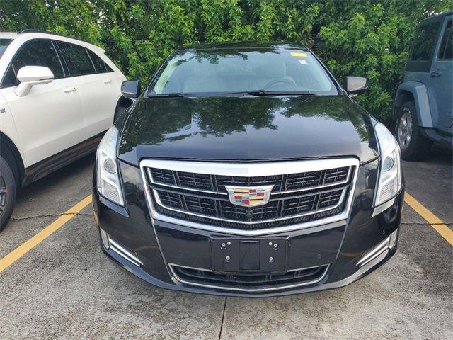 2016 Cadillac XTS Vehicle Photo in SUNRISE, FL 33323-3202