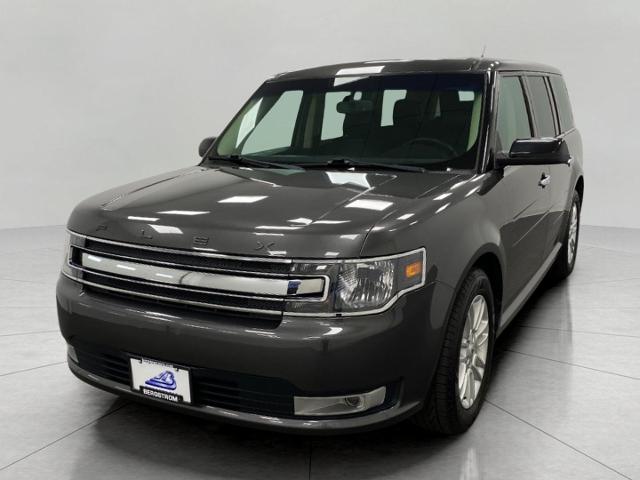 2019 Ford Flex Vehicle Photo in Appleton, WI 54913