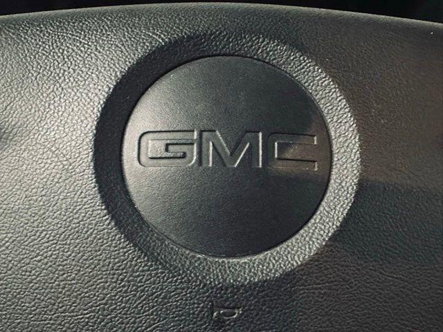 2010 GMC Canyon Vehicle Photo in MEDINA, OH 44256-9631