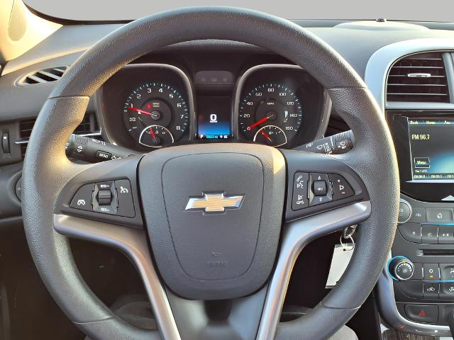 2016 Chevrolet Malibu Limited Vehicle Photo in Oshkosh, WI 54904