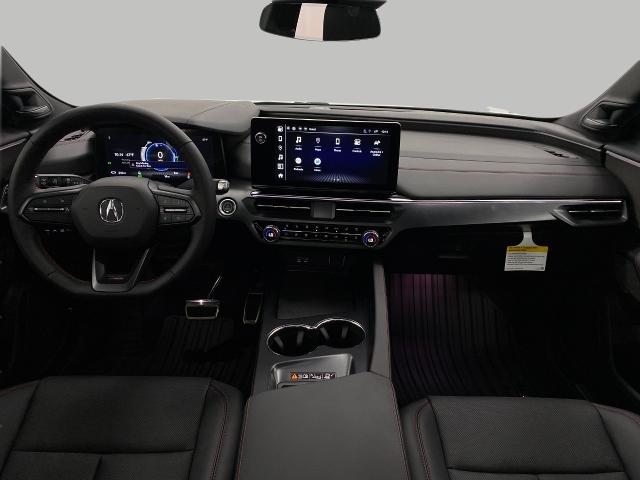 2024 Acura ZDX Vehicle Photo in Appleton, WI 54913