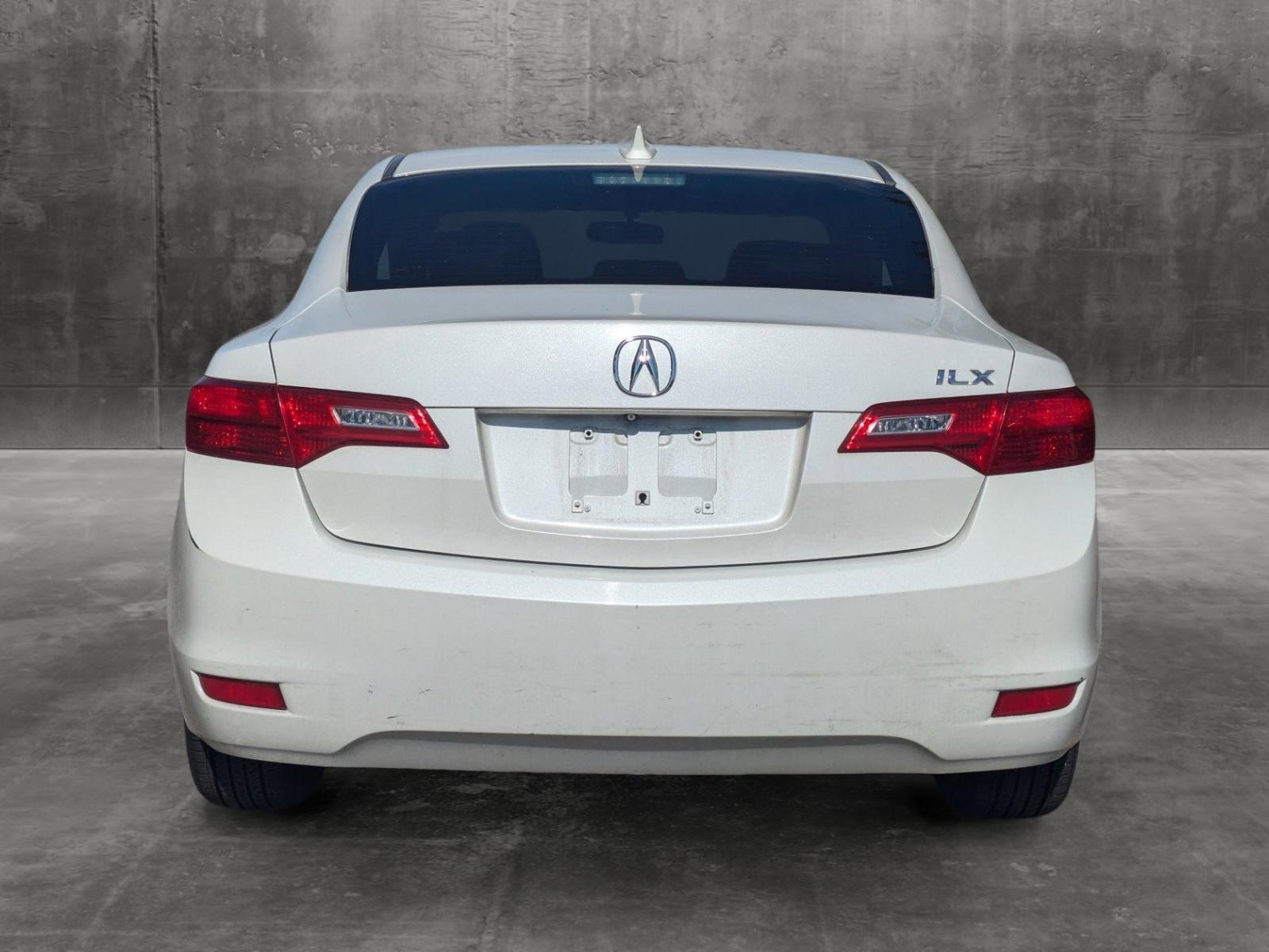 2015 Acura ILX Vehicle Photo in Sarasota, FL 34231