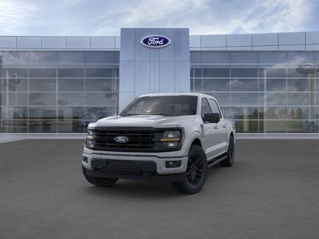 2024 Ford F-150 Vehicle Photo in Neenah, WI 54956