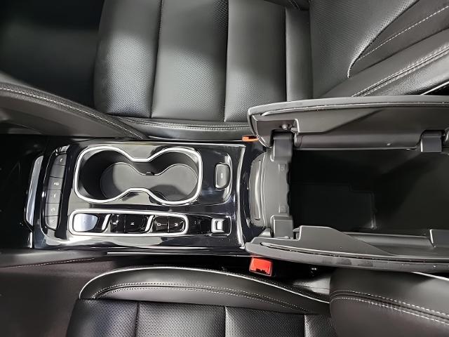 2021 Buick Envision Vehicle Photo in APPLETON, WI 54914-8833