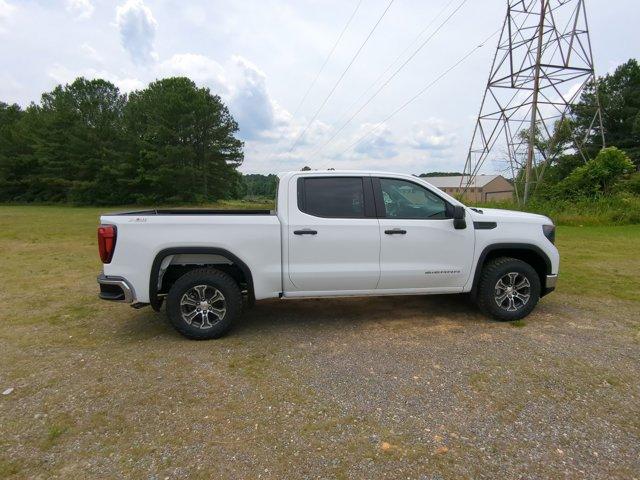 2024 GMC Sierra 1500 Vehicle Photo in ALBERTVILLE, AL 35950-0246