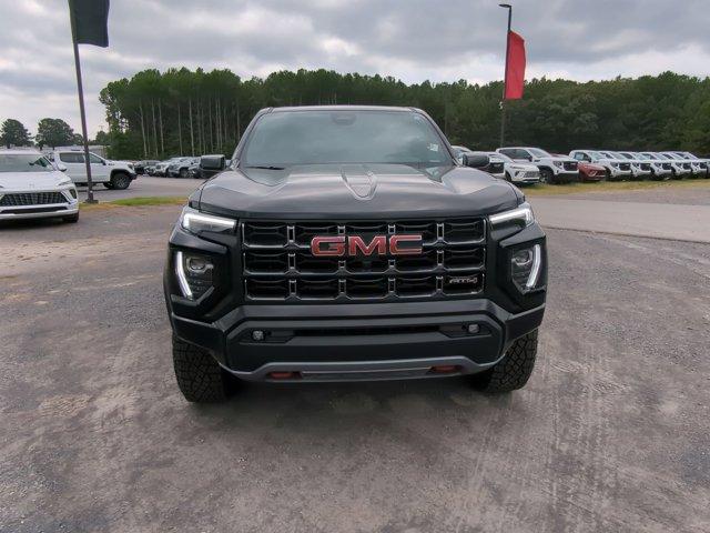 2024 GMC Canyon Vehicle Photo in ALBERTVILLE, AL 35950-0246