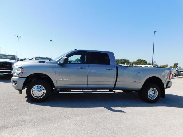 2024 Ram 3500 Vehicle Photo in Gatesville, TX 76528