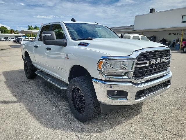 2023 Ram 2500 Vehicle Photo in POMPANO BEACH, FL 33064-7091