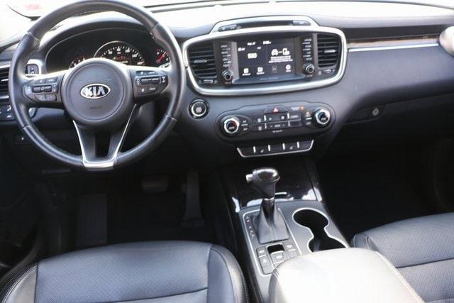 2018 Kia Sorento Vehicle Photo in Salem, OR 97301