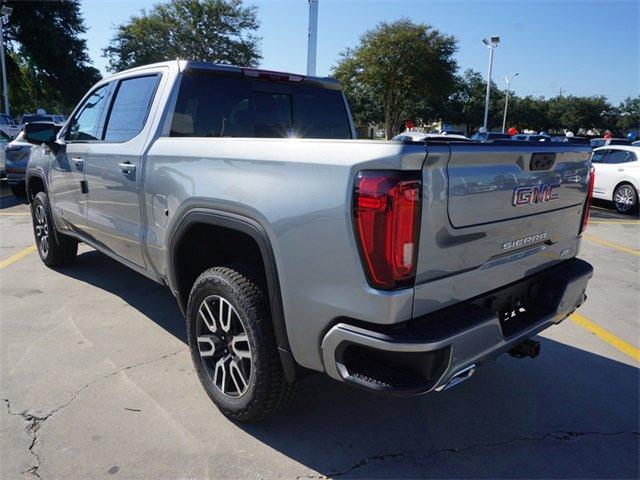 2025 GMC Sierra 1500 Vehicle Photo in BATON ROUGE, LA 70806-4466