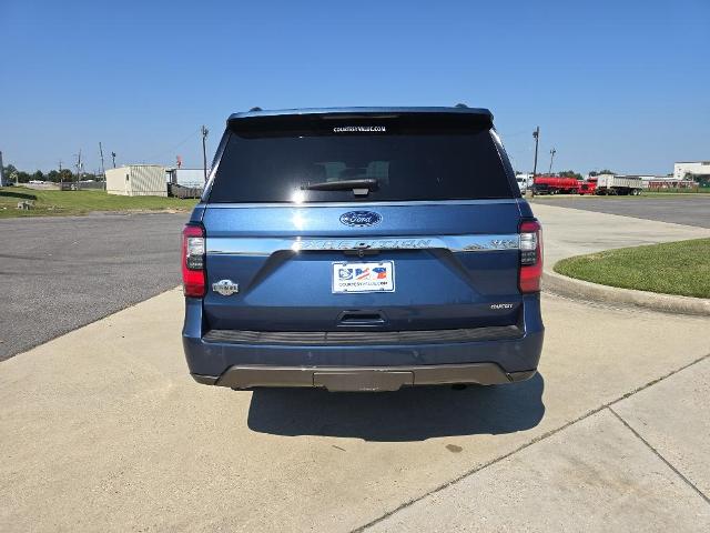 2020 Ford Expedition Max Vehicle Photo in BROUSSARD, LA 70518-0000