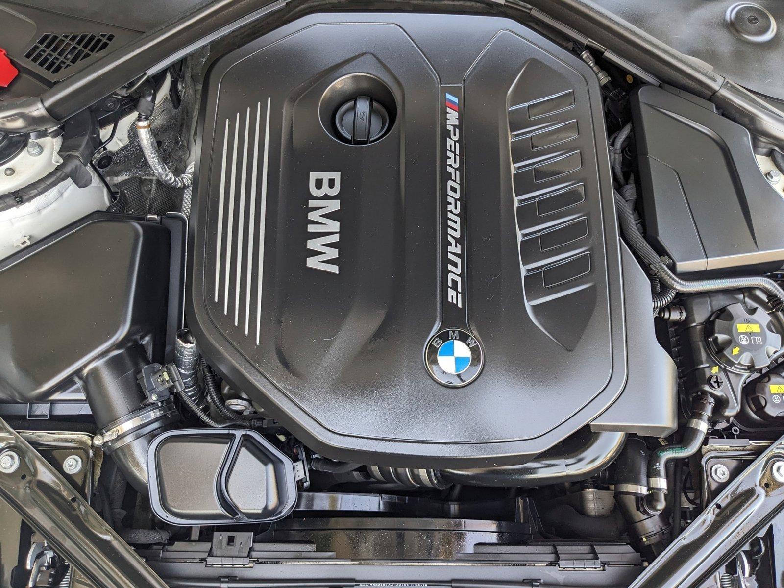 2017 BMW M240i xDrive Vehicle Photo in Tampa, FL 33614