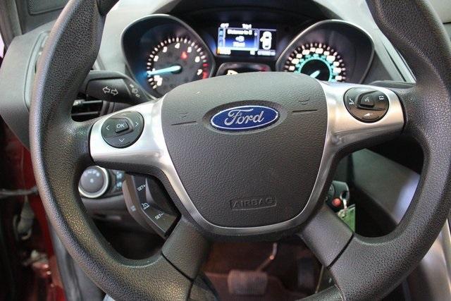 2015 Ford Escape Vehicle Photo in GRAND LEDGE, MI 48837-9199